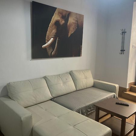 Ferienwohnung Loft H Capote Arcos de la Frontera Exterior foto