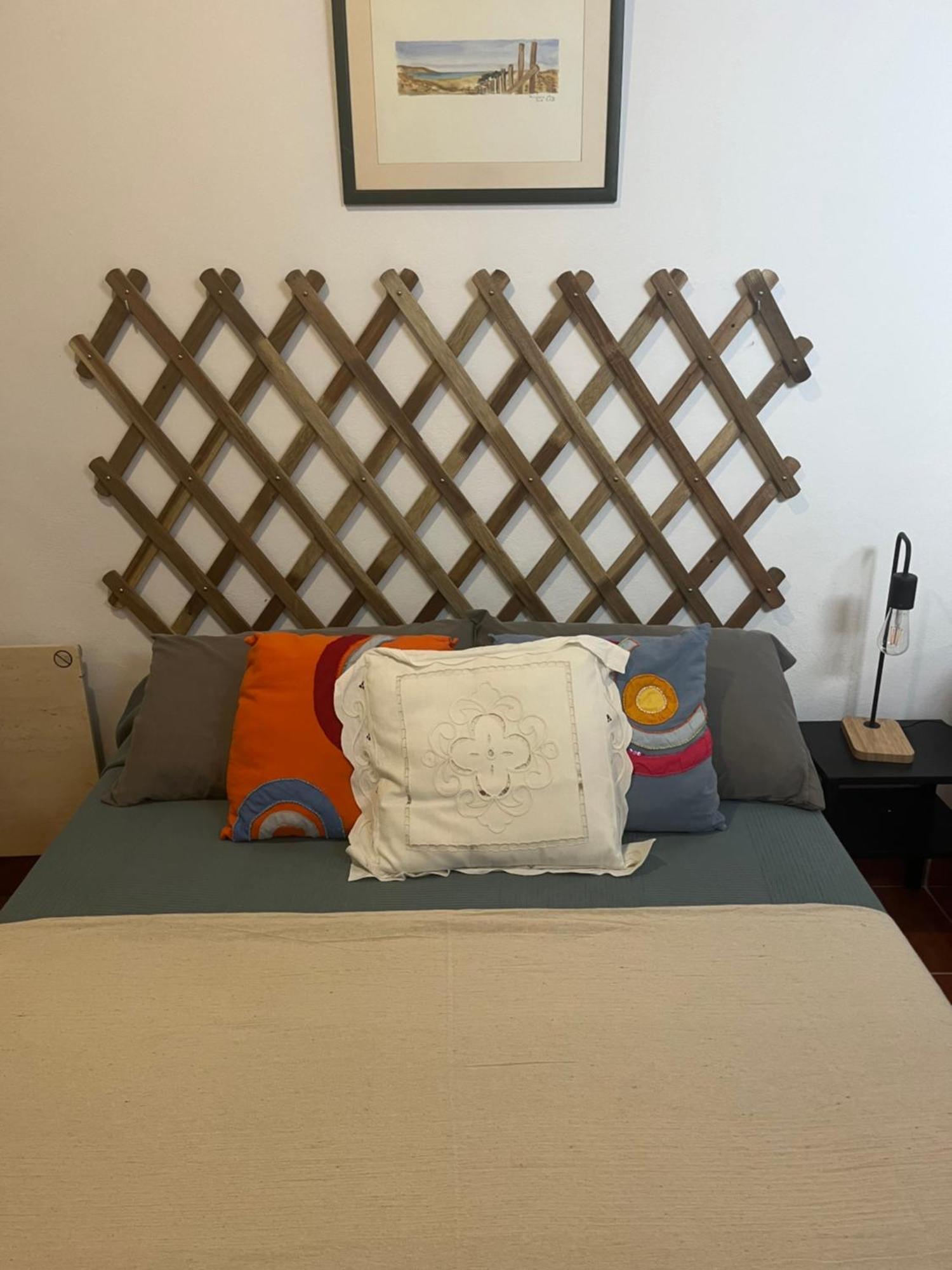 Ferienwohnung Loft H Capote Arcos de la Frontera Exterior foto